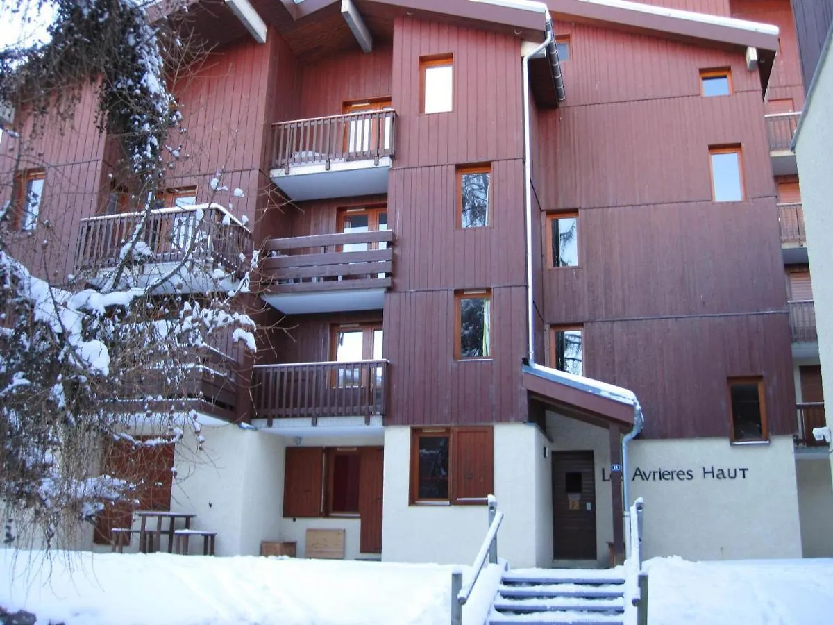 Studio Fonctionnel Avec Terrasse - Proche Pistes Et Centre Station - Casier A Skis - Animaux Admis - Fr-1-181-2541 La Plagne-Tarentaise 0*,